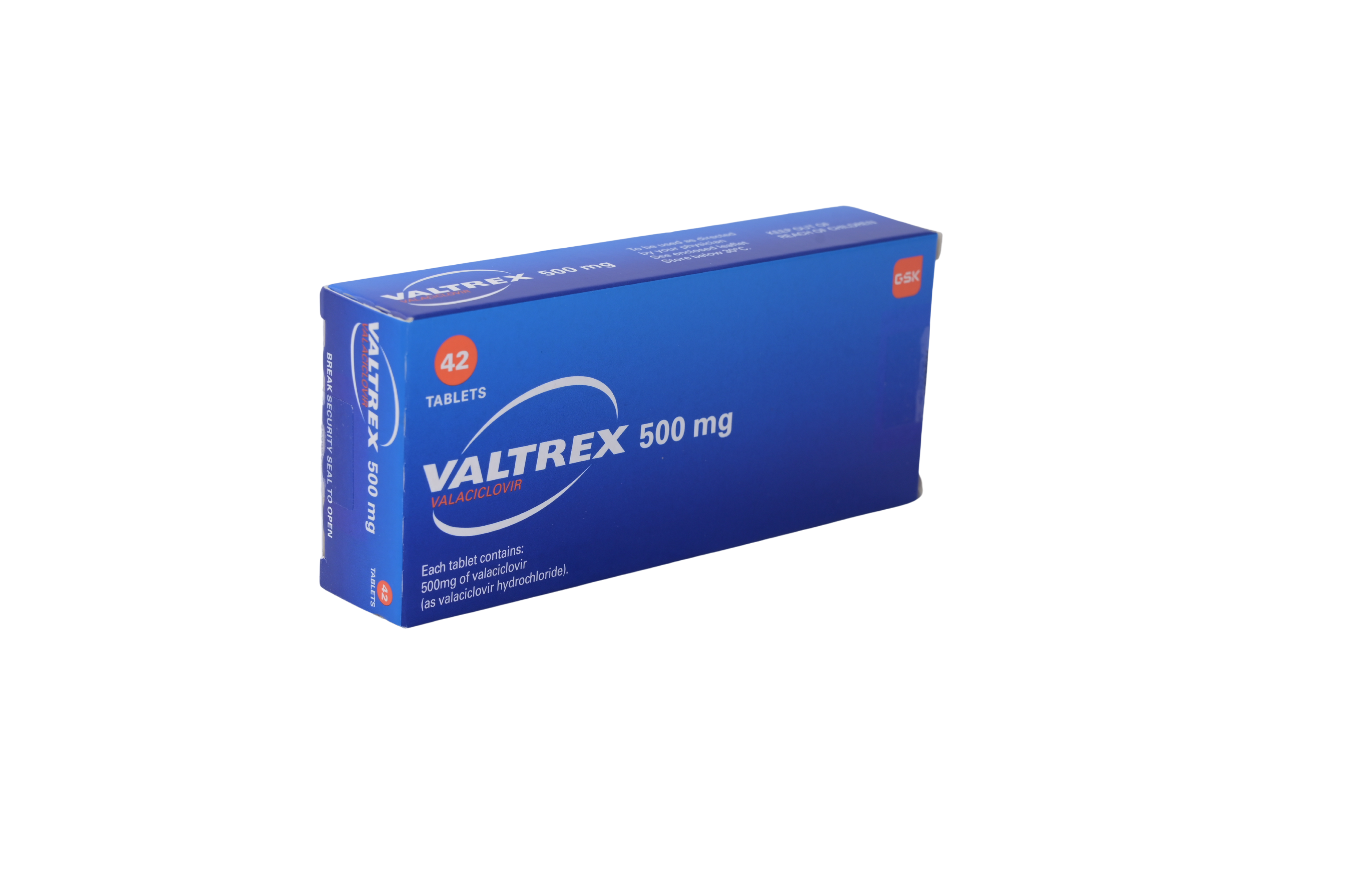 Valacyclovir Prix France