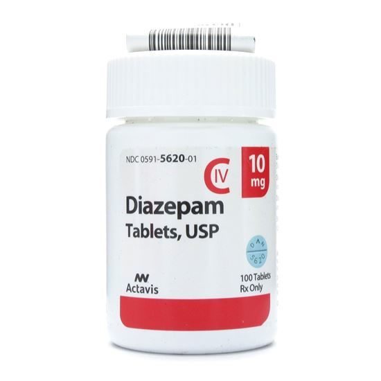 Valium 10mg Online
