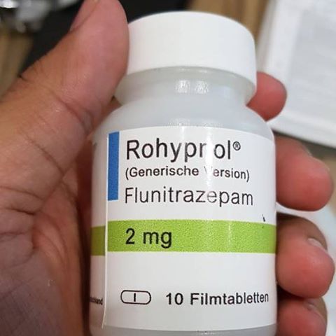 Valium 2 Mg Generique