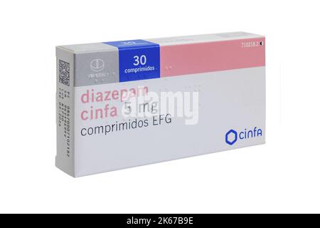 Valium 5mg Prix Belgique