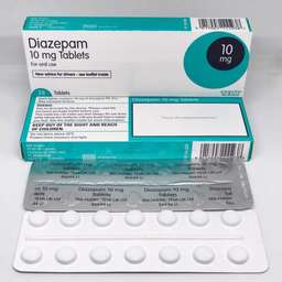 Valium Le Moins Cher