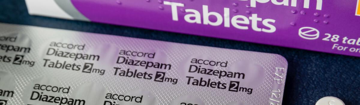Valium online