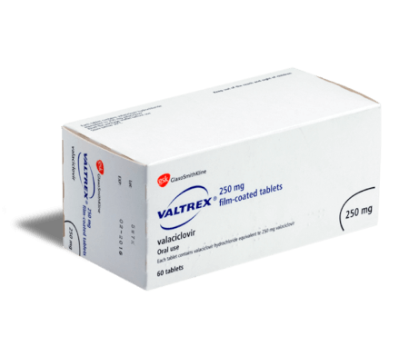 Valtrex 1000mg