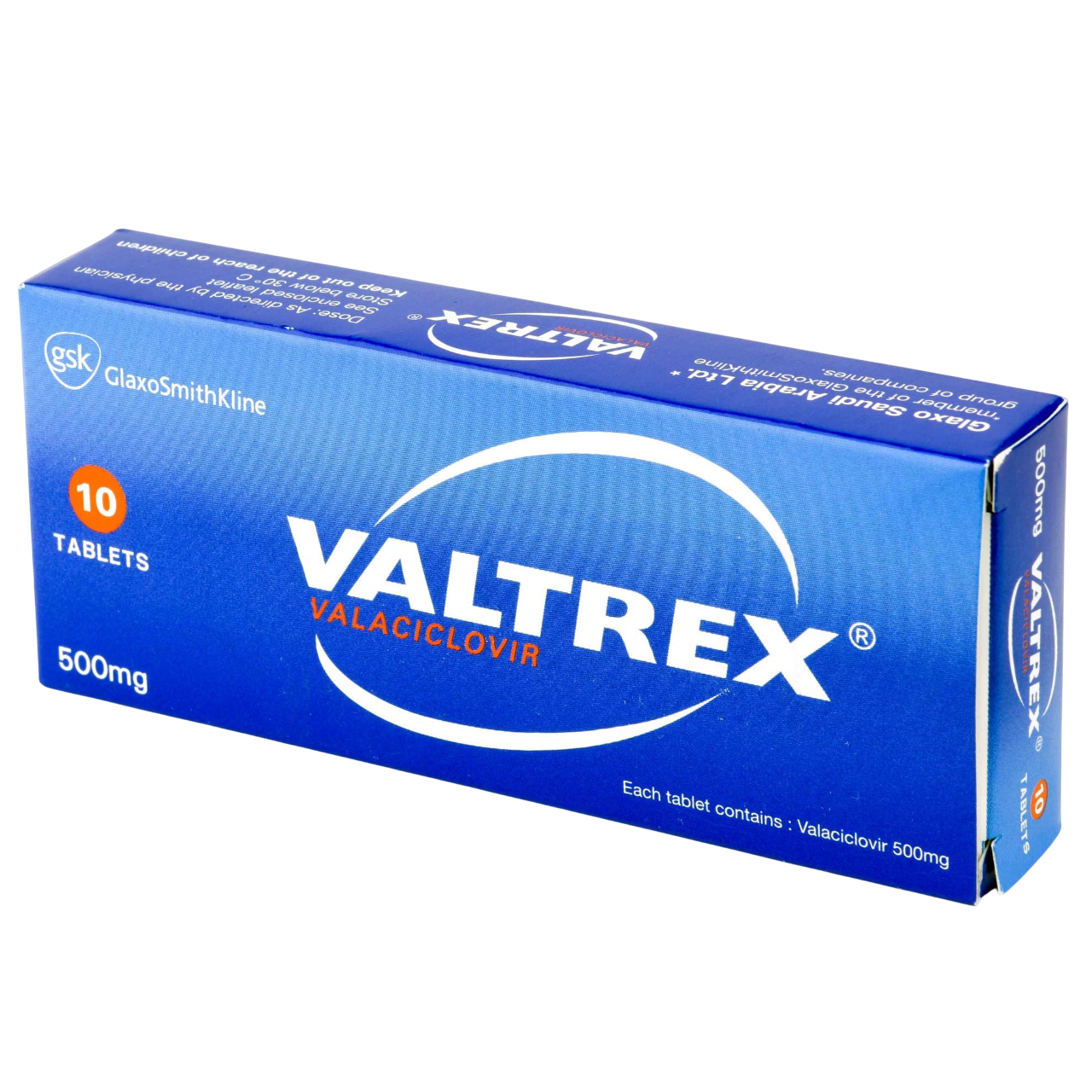 Valtrex 1000mg online