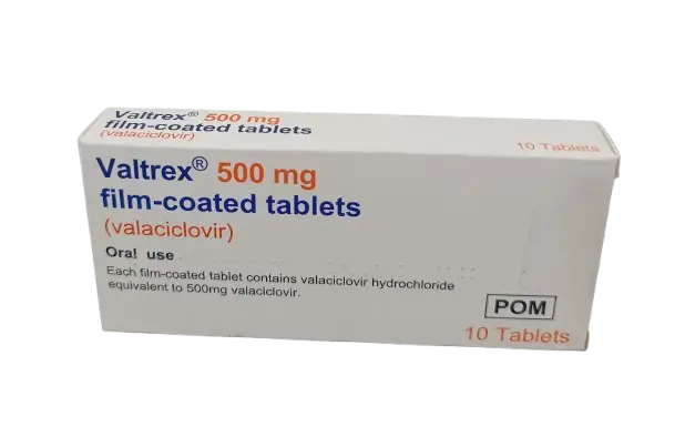 Valtrex 1000mg Online
