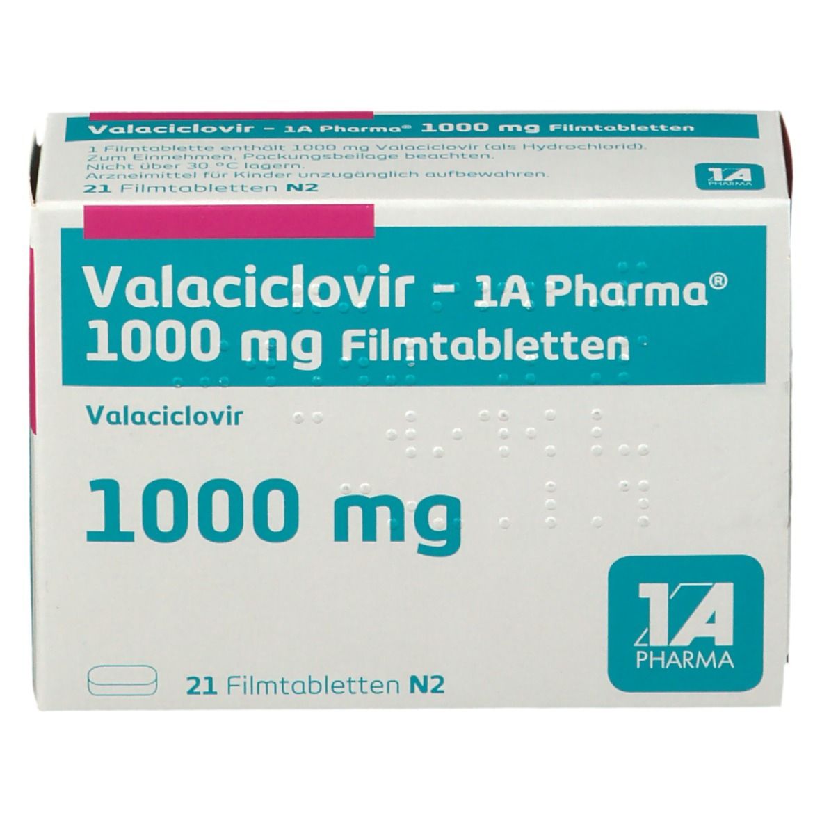 Valtrex 1000mg online