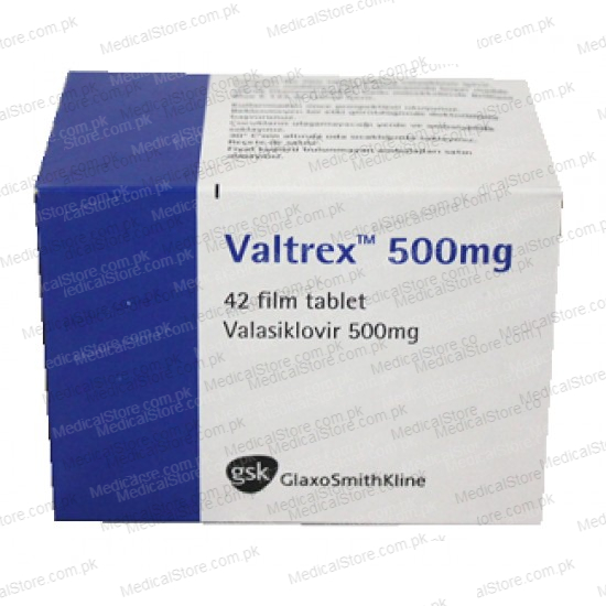 valtrex 500 mg achat