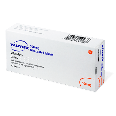 valtrex 500mg online