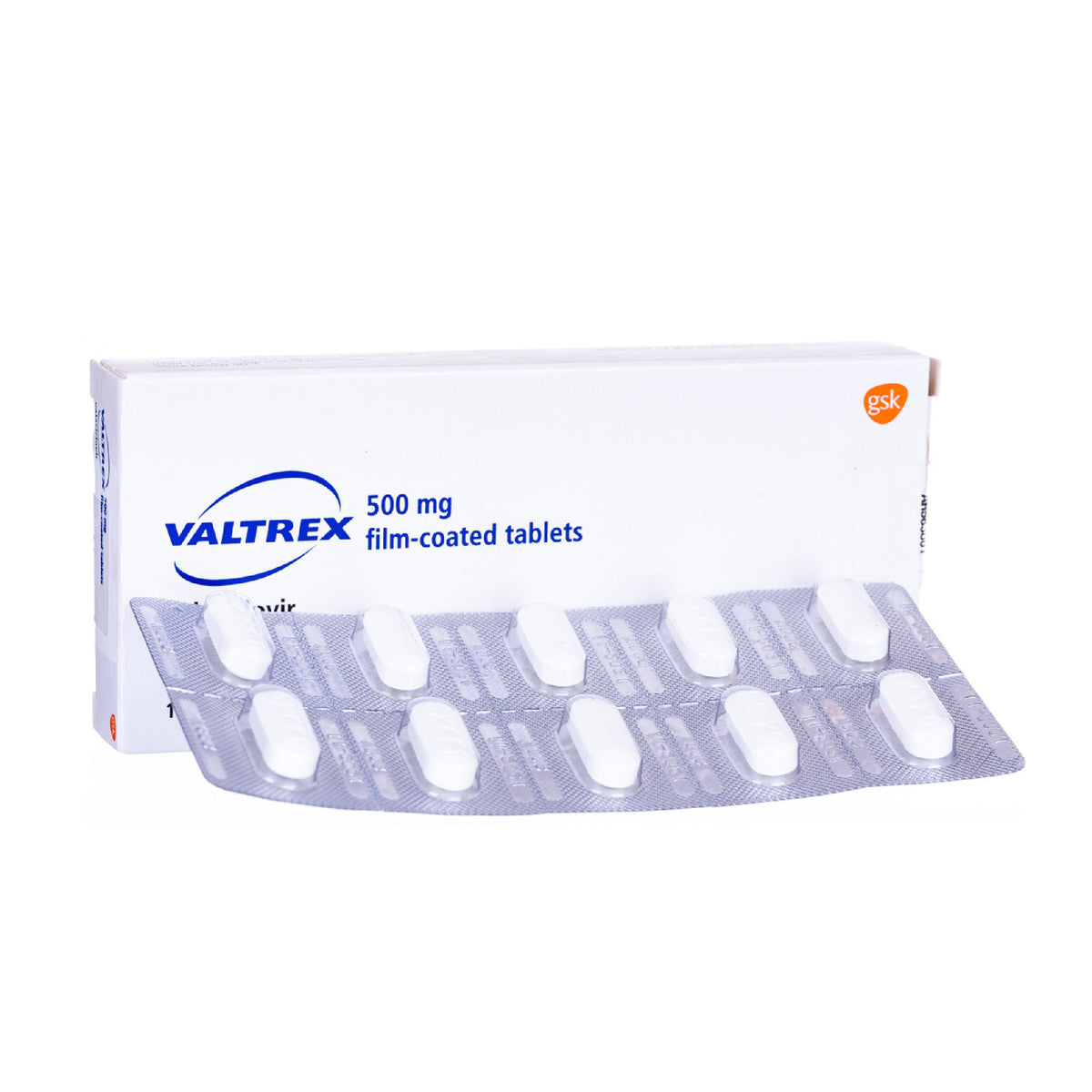 valtrex achat france