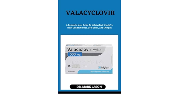 Valtrex france acheter