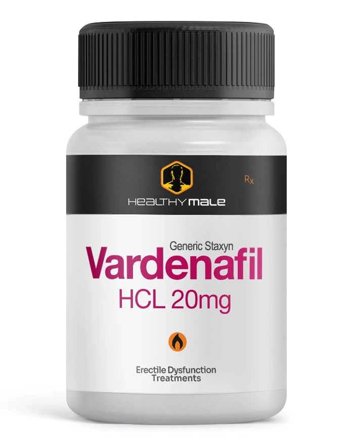 Vardenafil 20mg Troche