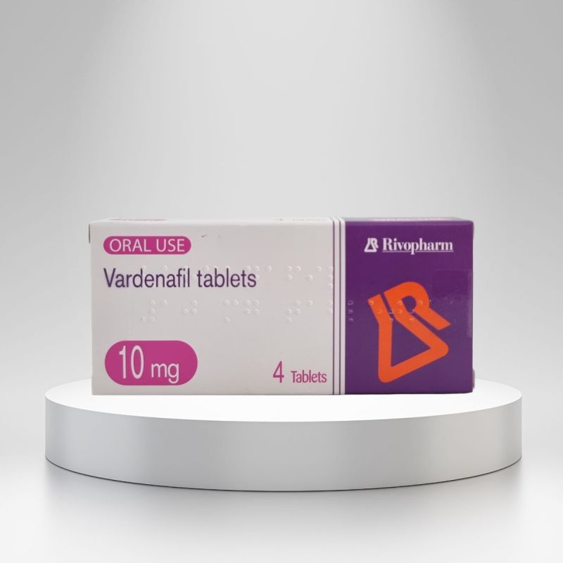 Vardenafil Acheter Online