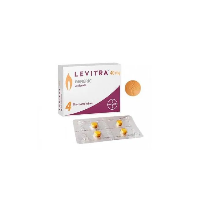 Vardenafil Pilule