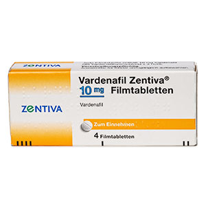 Vardenafil Vilitra 20mg