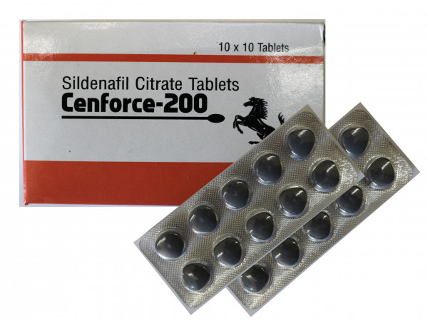 Vegetal viagra 200 mg