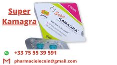 vente de kamagra en ligne