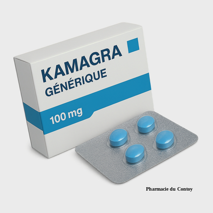 Vente De Kamagra En Ligne