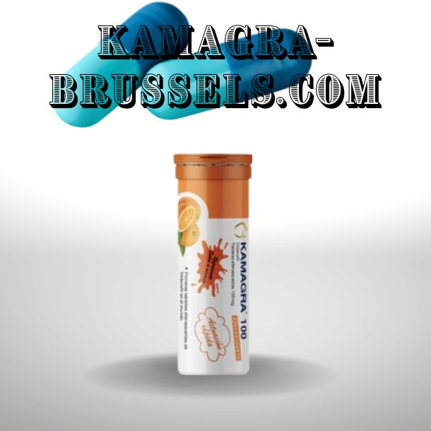 Vente Kamagra Bruxelles