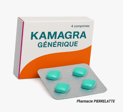 Vente kamagra en ligne