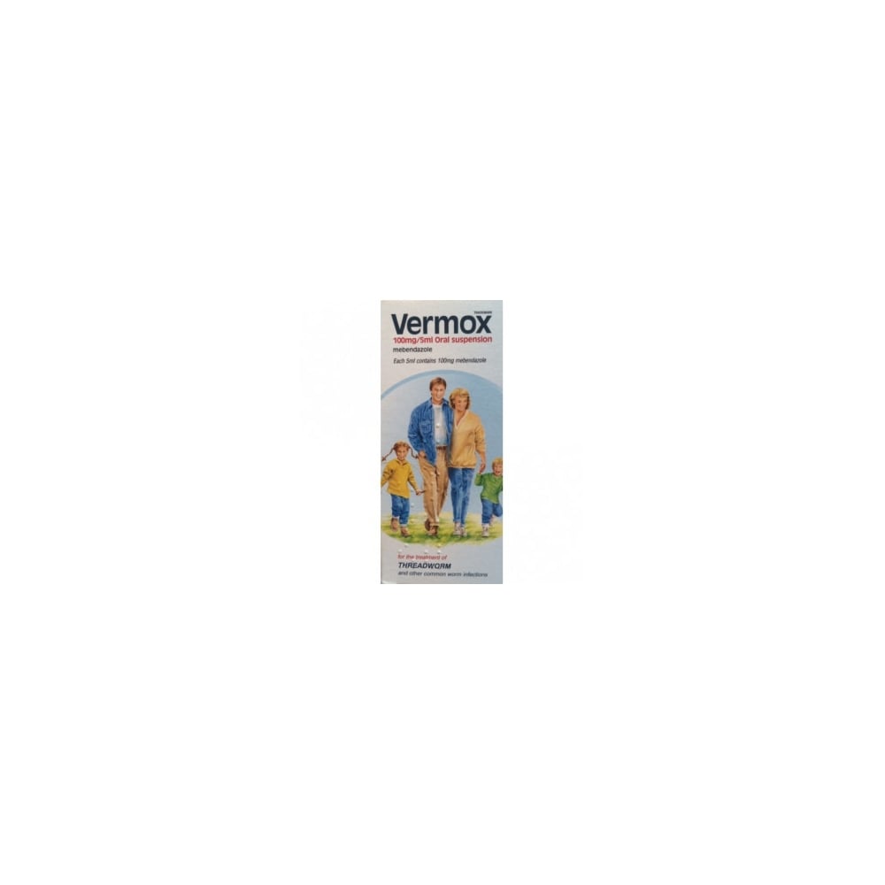 Vermox Acheter Online