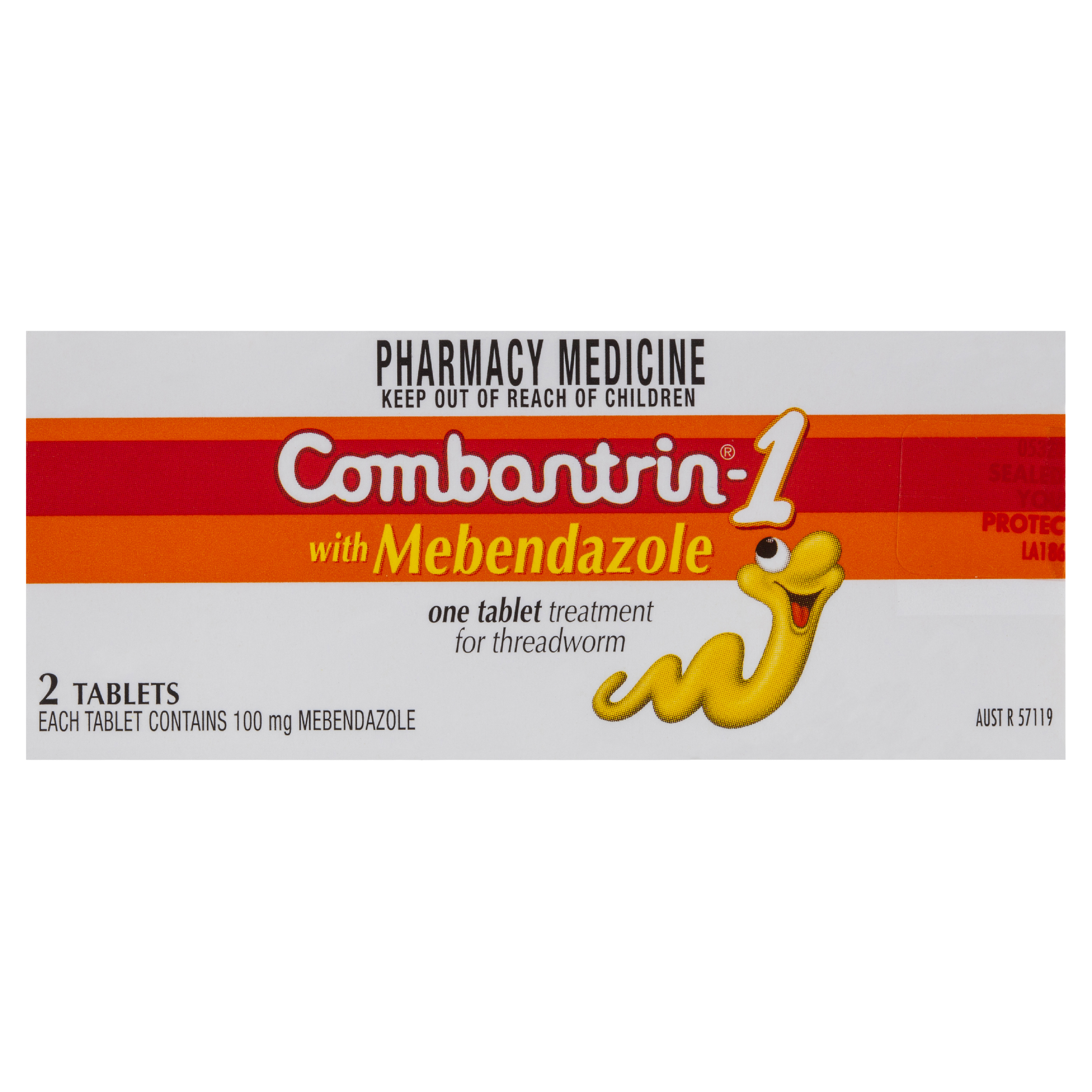 vermox pharmacie online