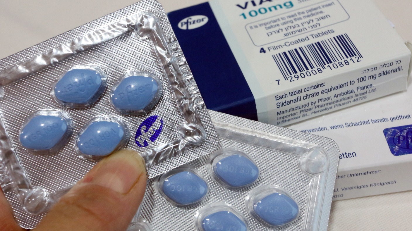 Viagra 100 Mg France