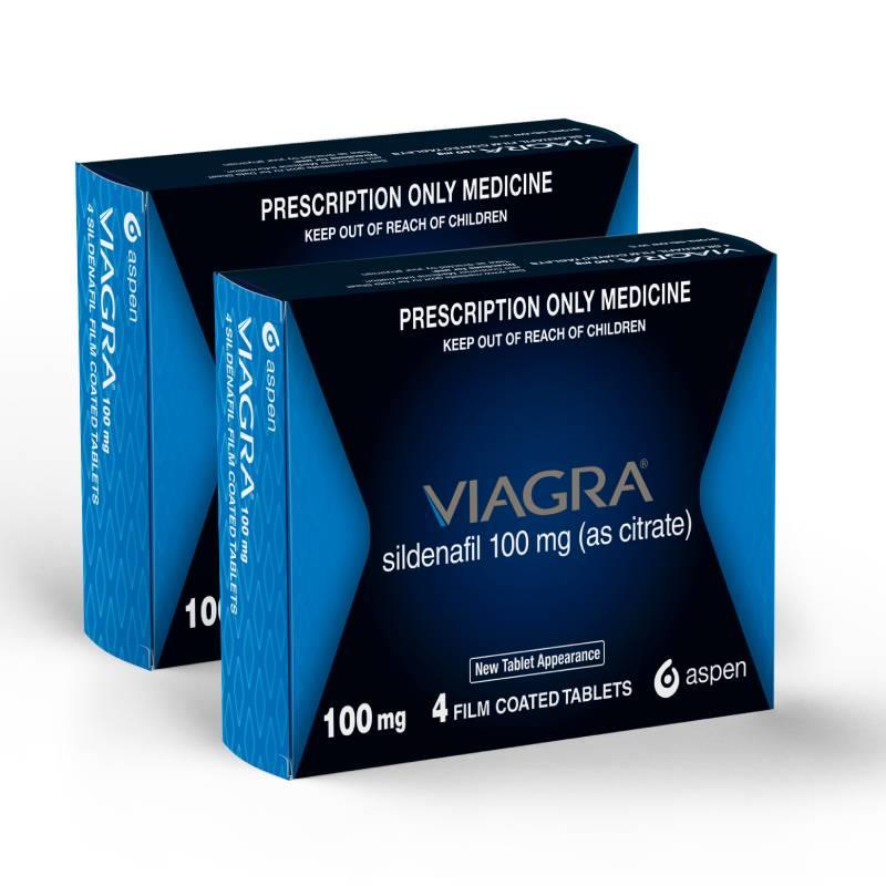 Viagra 100 Mg Médicament