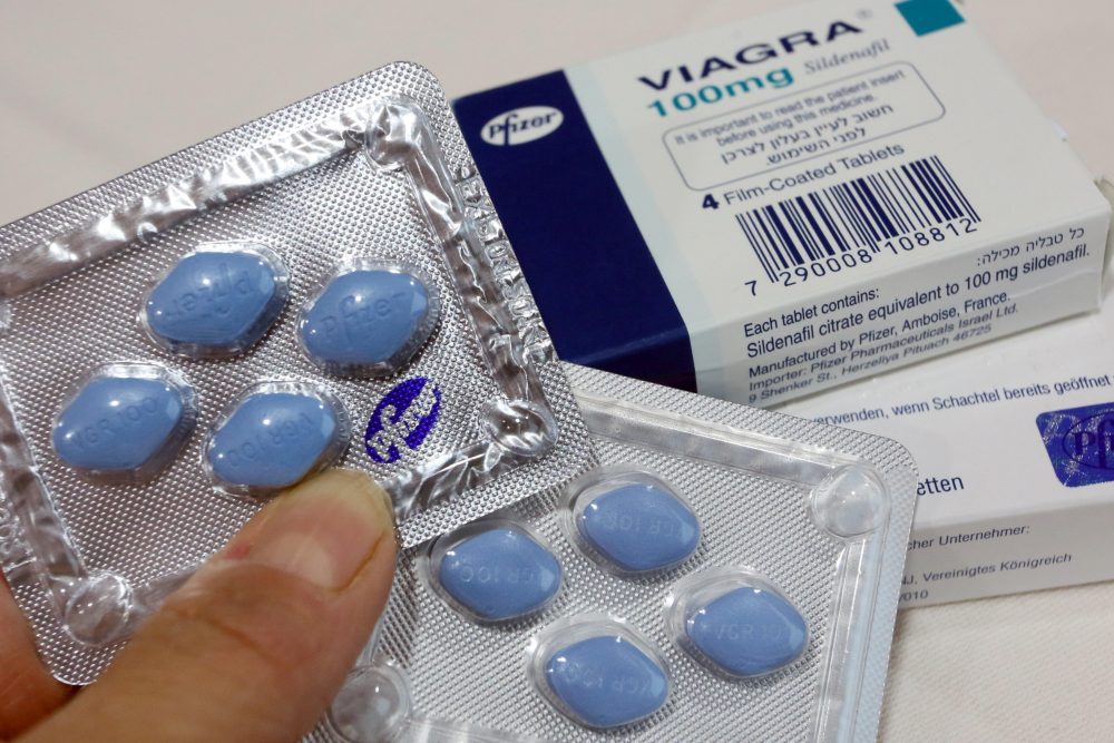 Viagra 100 Mg Prix France