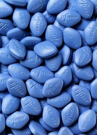 Viagra 100 mg sans ordonnance