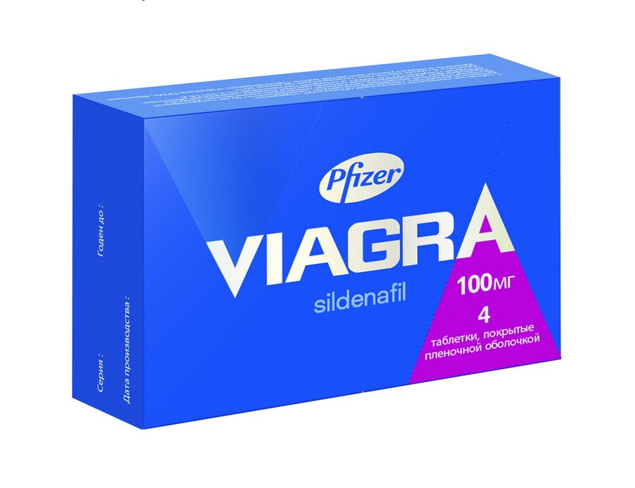 Viagra 100mg