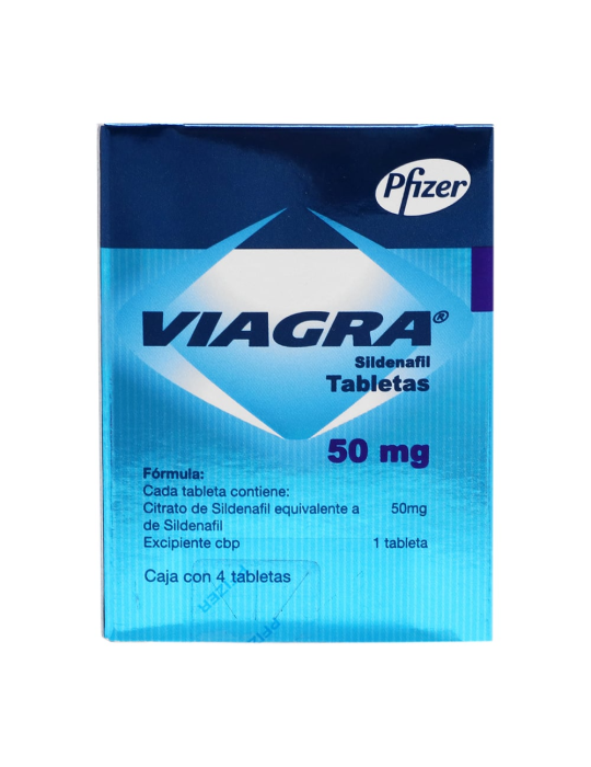 Viagra 100mg 4tab