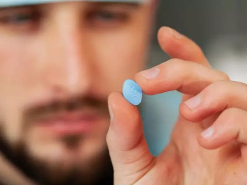Viagra 100mg avis