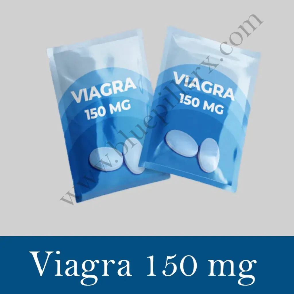 Viagra 150mg