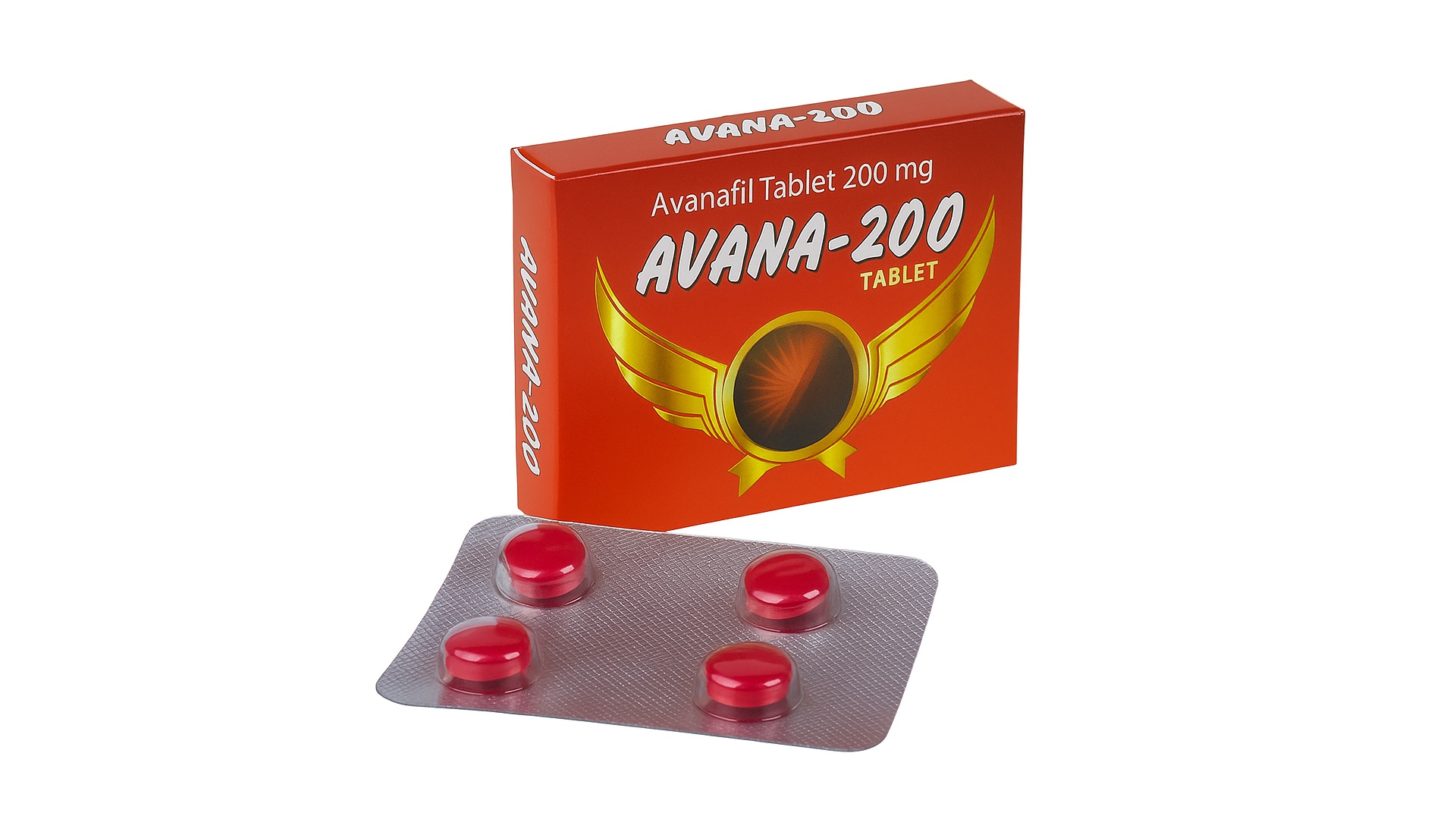Viagra 200 mg rouge