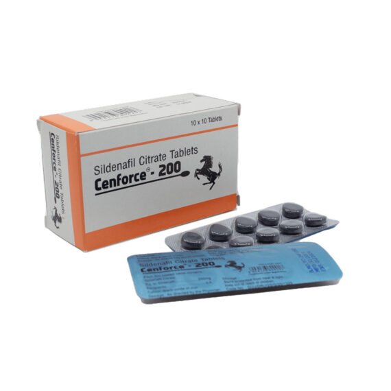 Viagra 200mg