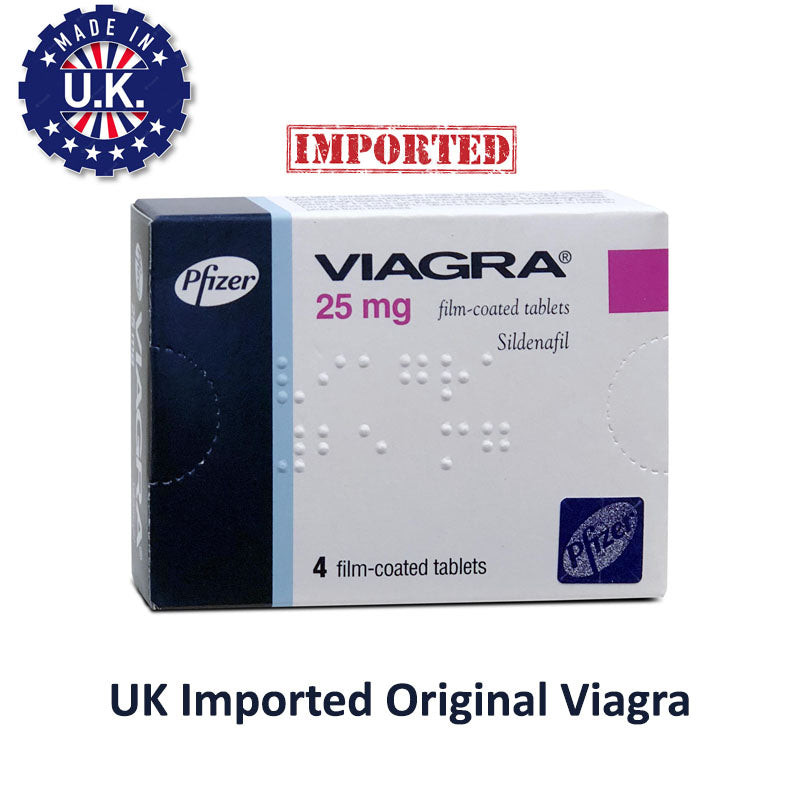 Viagra 25 mg uk