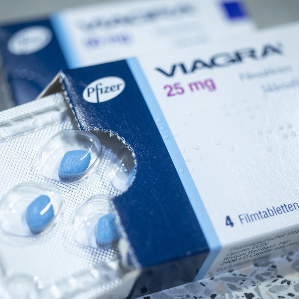 Viagra 25mg