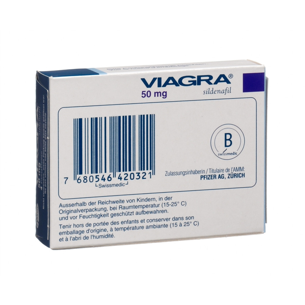 Viagra 50 mg capsule