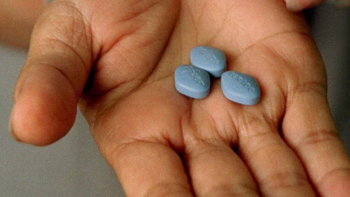 Viagra 50 mg capsule