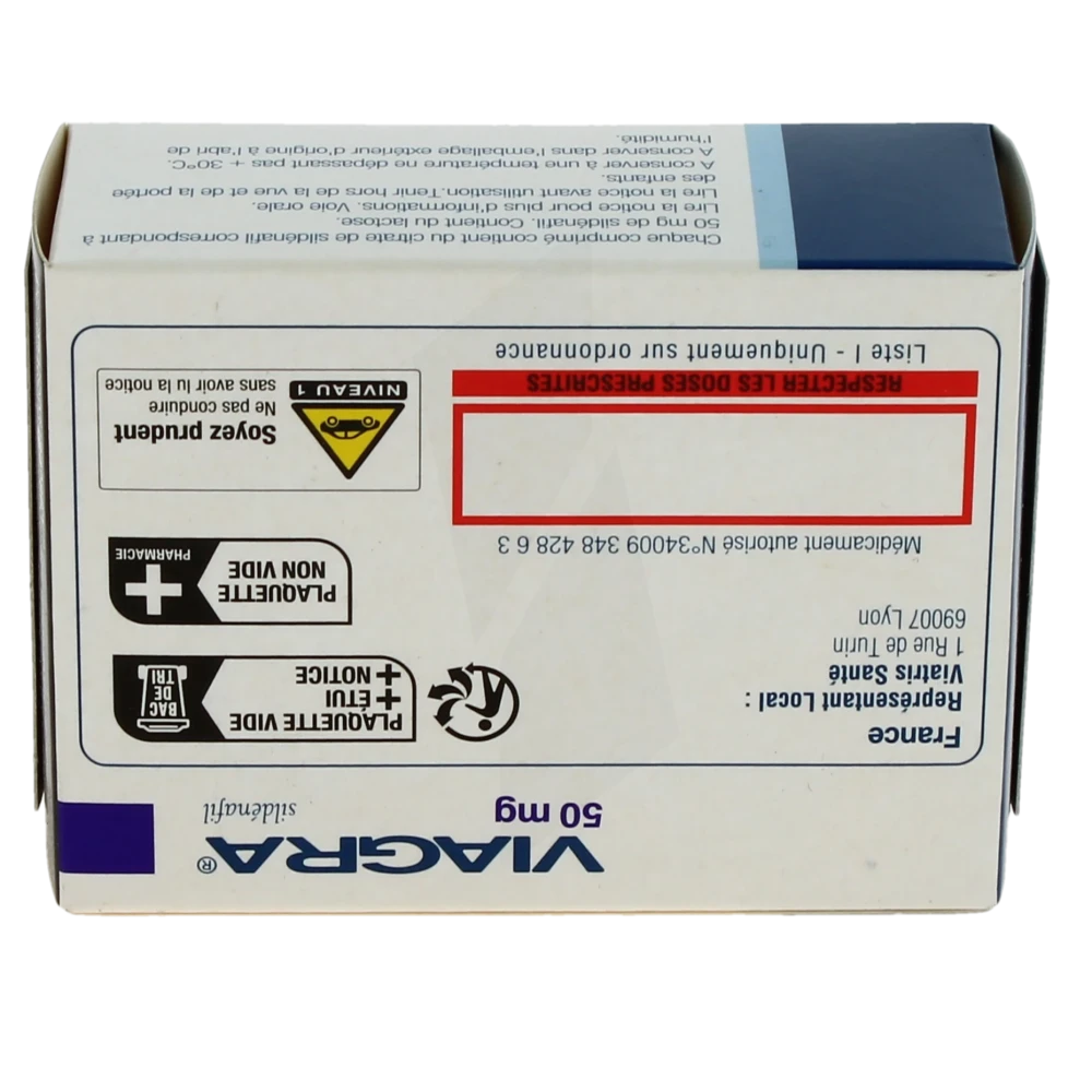 viagra 50 mg comprimé