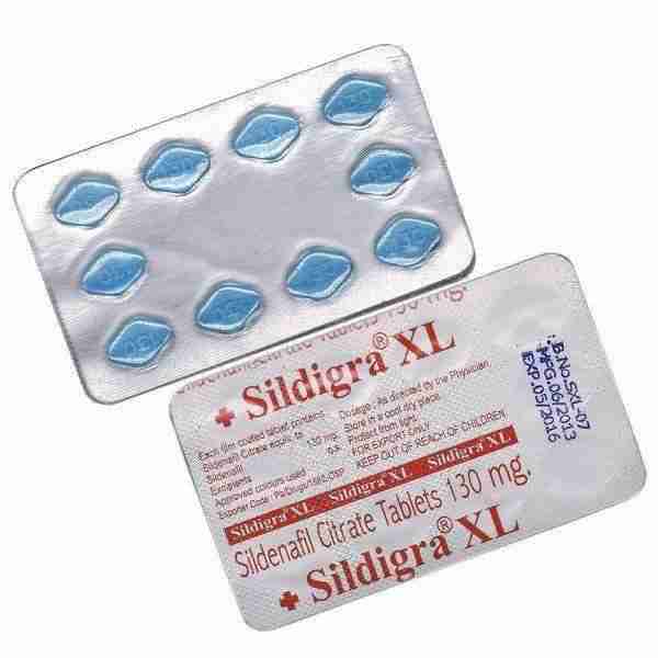 Viagra 50mg genérico