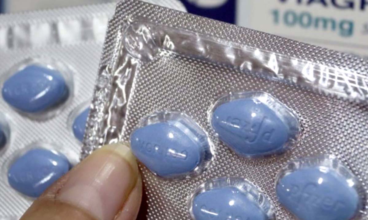 Viagra Almaximo 50 Mg