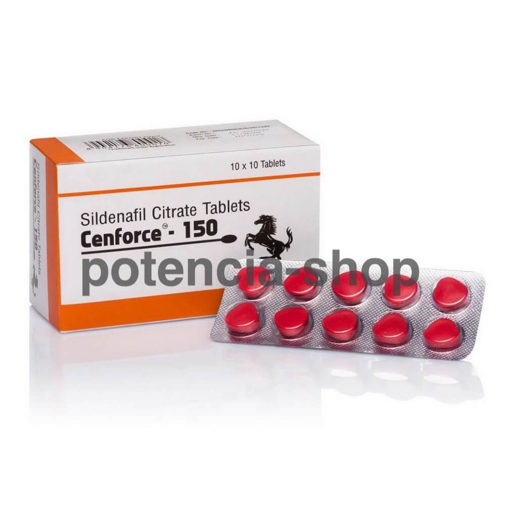 Viagra cenforce 150 mg