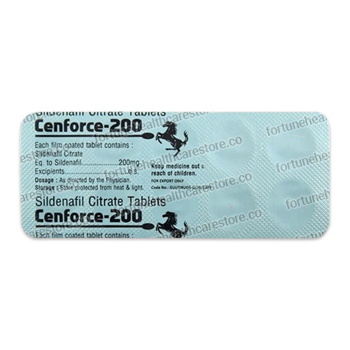 Viagra cenforce 200mg
