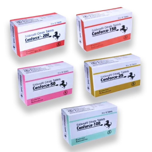 Viagra cenforce 200mg