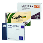 Viagra cialis levitra pas cher