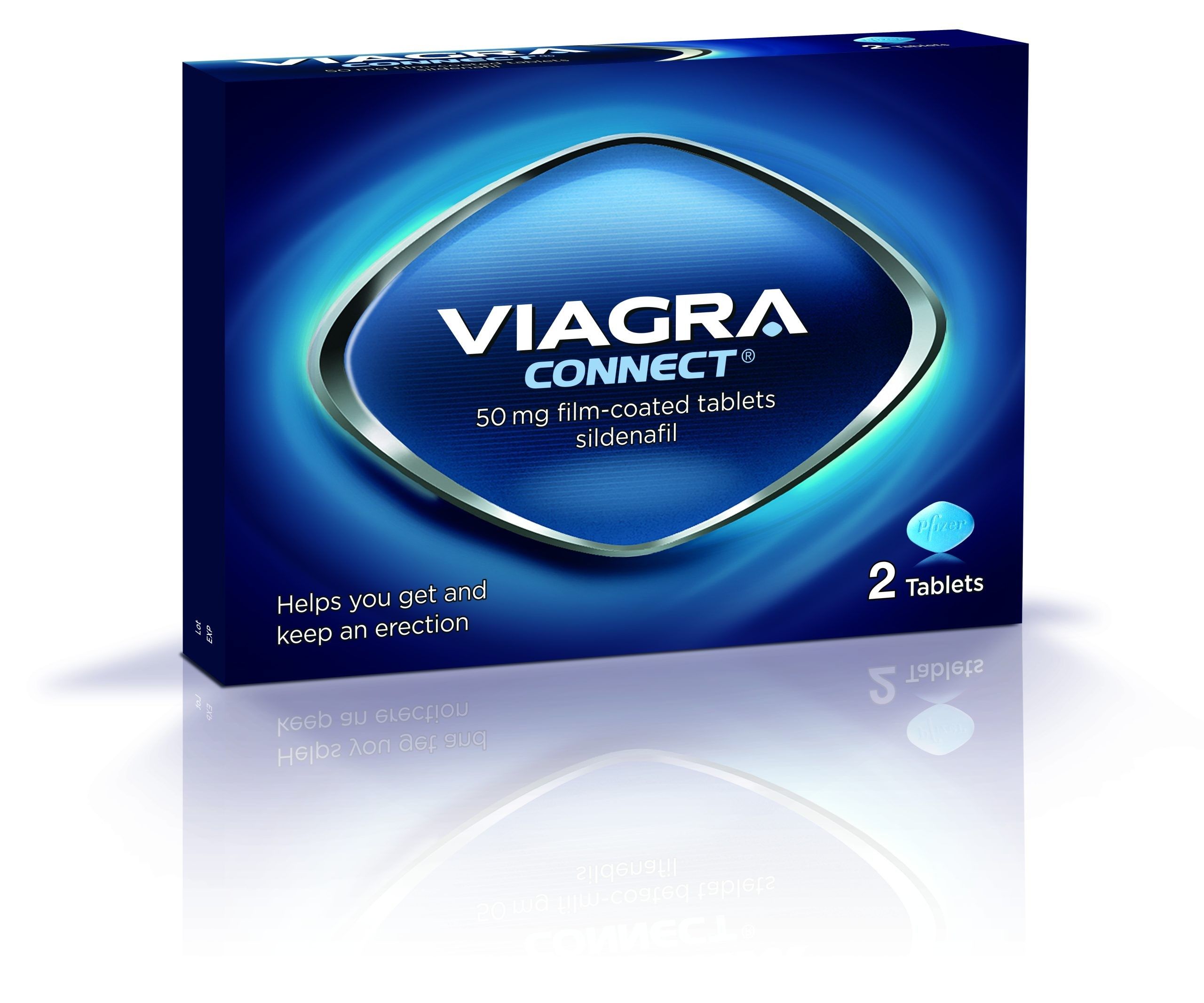 Viagra Connect 50mg Uk