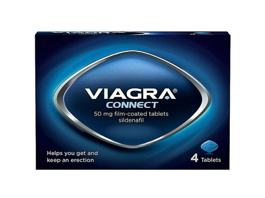 Viagra Connect Achat